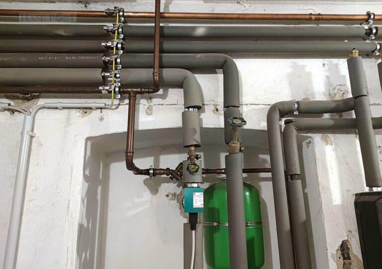 Energiepreisbremsen helfen vor allem Haushalten in Städten