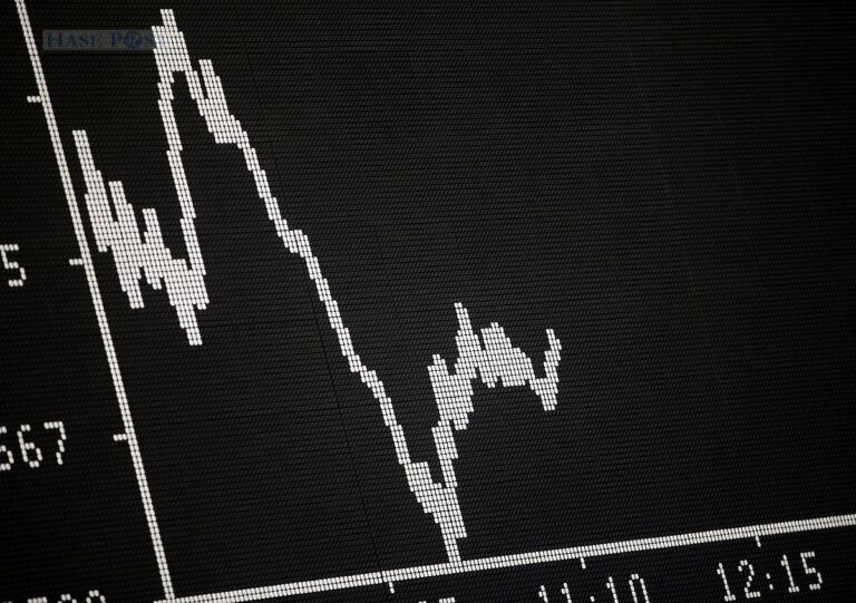DAX startet schwach – Autobauer werden wieder abgestoßen