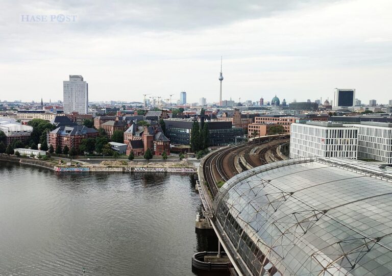 Standort für Mahnmal an Opfer des Kommunismus steht fest