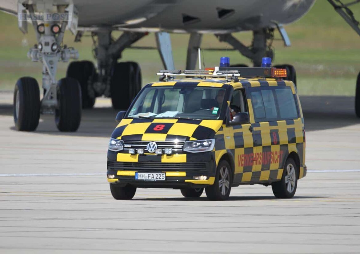 Zahl der Todesopfer bei Flugzeugunglücken bleibt niedrig