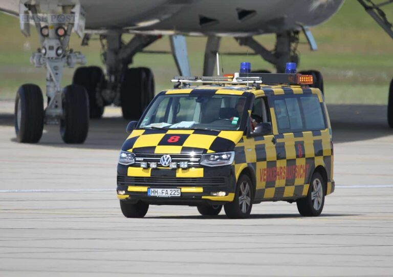 Zahl der Todesopfer bei Flugzeugunglücken bleibt niedrig