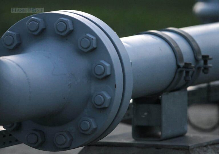 Bund steckt 62 Millionen Euro in LNG-Bunkerschiffe