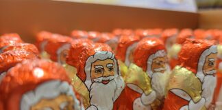 Handelsverband beklagt enttäuschendes Weihnachtsgeschäft