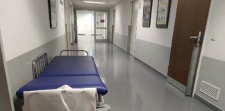 Krankenhäuser erwarten erneute Mehrbelastung an Silvester