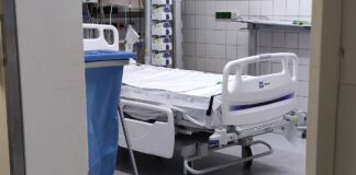 Krankenkassen rechnen mit Klinikschließungen in Ballungsräumen