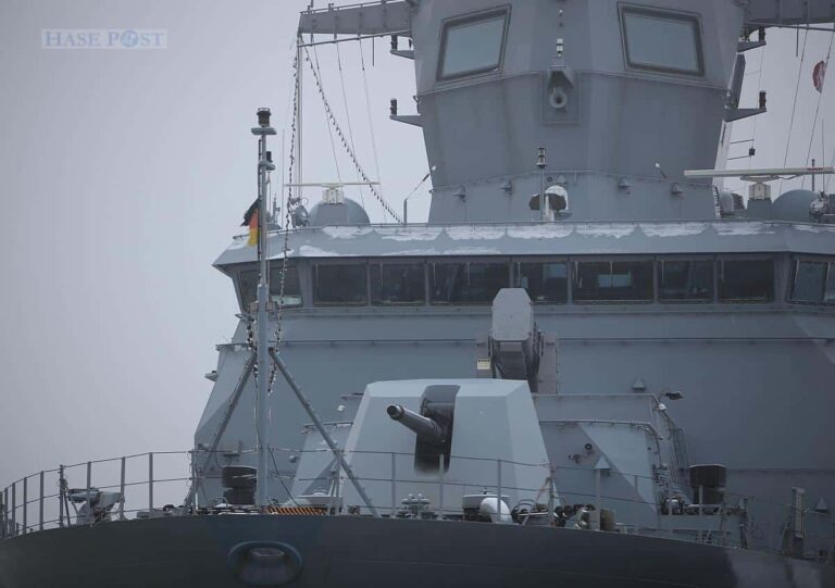 Strack-Zimmermann: Bundeswehr kann Grenze nicht alleine schützen