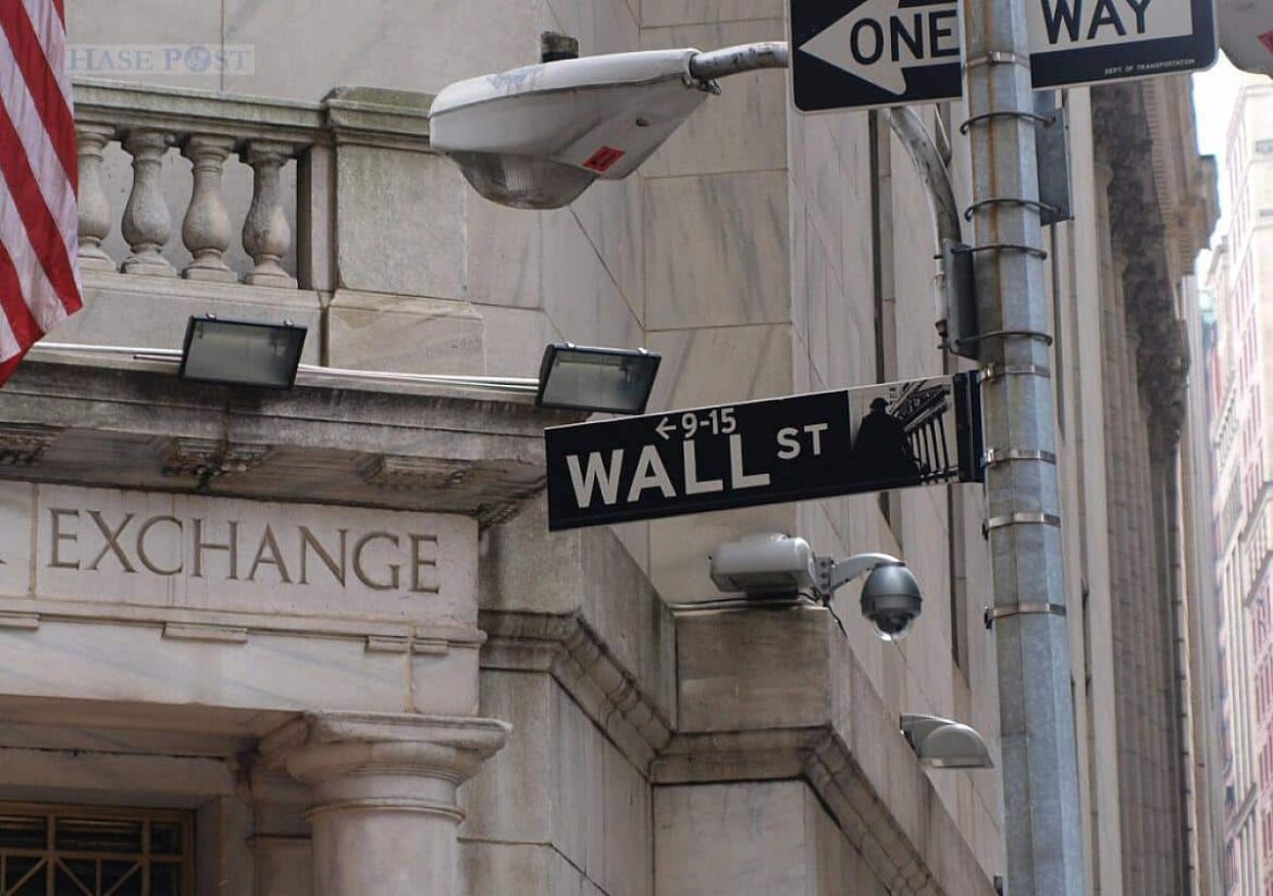 US-Börsen uneinheitlich – Nasdaq Composite deutlich schwächer