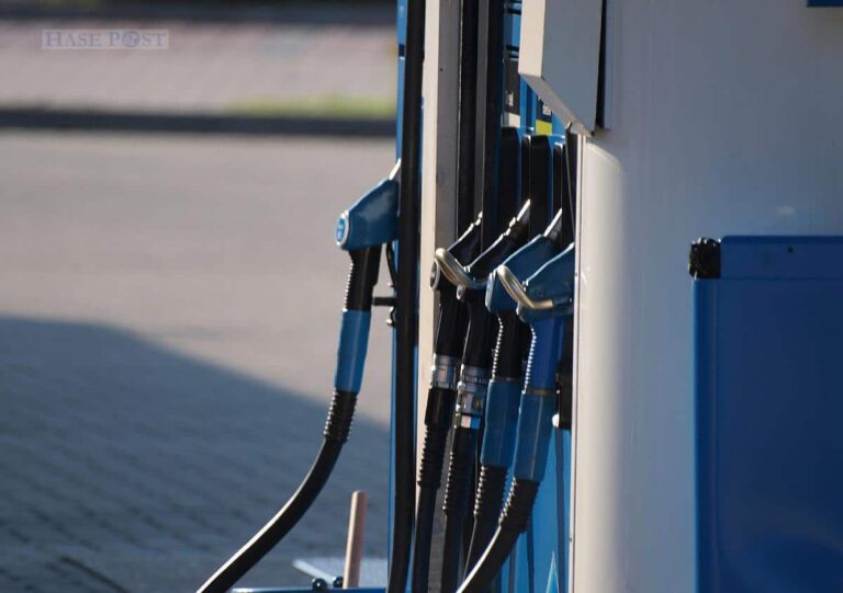 Spritpreise steigen weiter – Diesel noch immer teurer als Benzin
