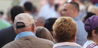 Zahl der Pensionäre im öffentlichen Dienst steigt