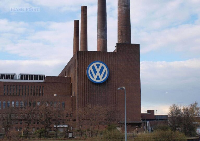 Volkswagen hält Hacker-Zugriff aus China für ausgeschlossen