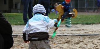 Kindergrundsicherung soll etwa so hoch wie Kindergeldbetrag sein