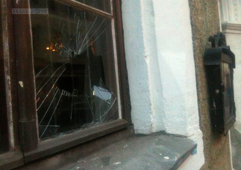 Wohnungseinbrüche nehmen wieder zu (Symbolbild)