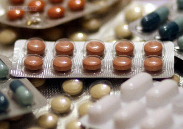 Linke unterstützt Lauterbachs Pläne gegen Medikamentenengpässe