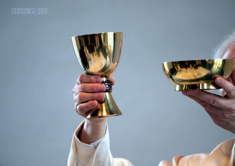 Kirchen wollen an Weihnachten beim Heizen sparen
