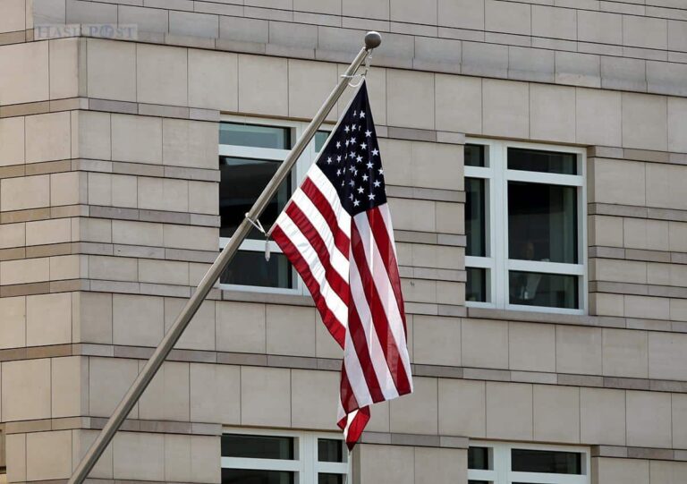Selenskyj in Washington erwartet – USA liefern Patriot-System