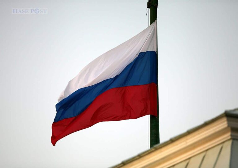 Kritik an Verurteilung ukrainischer Journalistin durch Russland