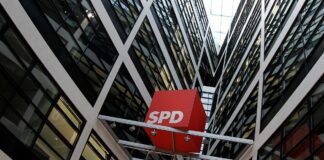 SPD für stärkere Regulierung von Twitter