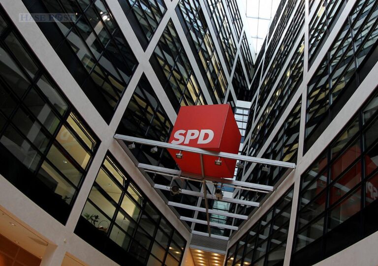 SPD für stärkere Regulierung von Twitter