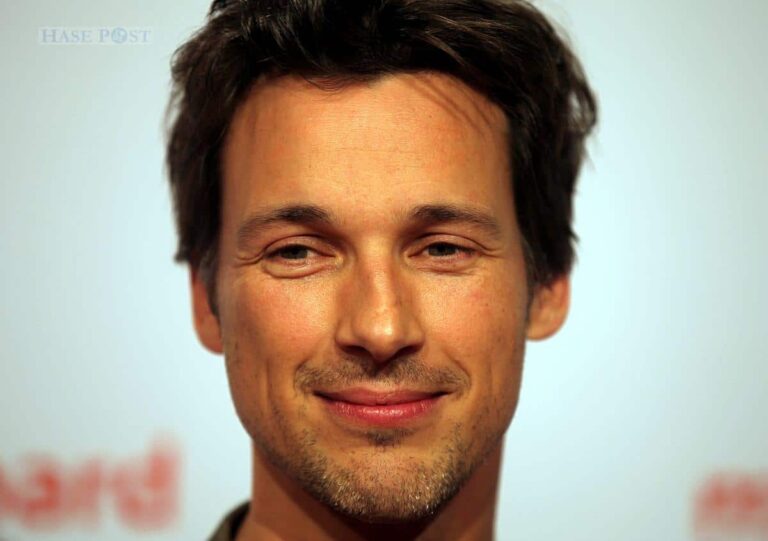 Florian David Fitz glaubt nicht an fixe Rollenbilder