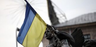 15.000 Vermisste in der Ukraine seit Kriegsbeginn