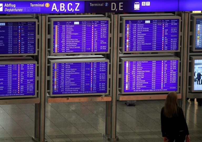 SPD lehnt Ende von Zahlung per Vorkasse bei Flugtickets ab	 