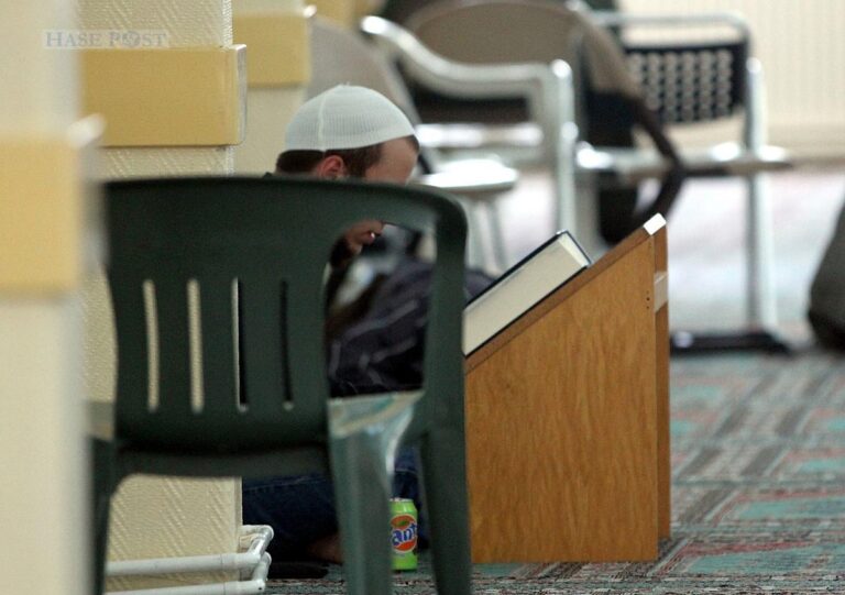 Zahl der islamistischen Gefährder geht zurück