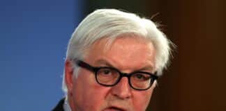 Steinmeier fordert von Älteren Veränderungen wegen Klimawandel