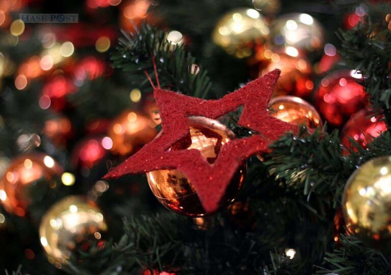 Jeder Dritte will bei Weihnachtsgeschenken sparen