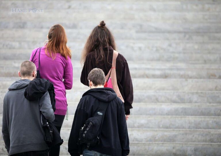 Familienministerin dringt auf Wahlrecht ab 16 Jahren
