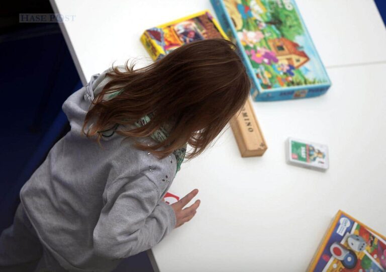 Familienministerin fürchtet zunehmende Gewalt in Kitas