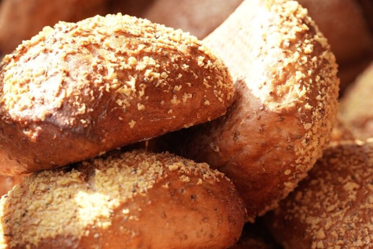 Brot (Symbolbild)