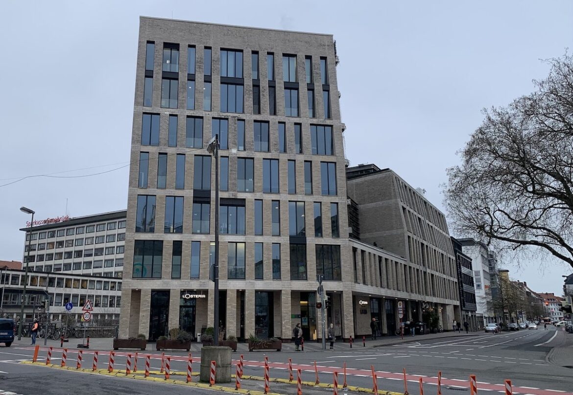 Hasehaus / Foto: Guss