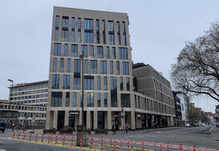 Hasehaus / Foto: Guss