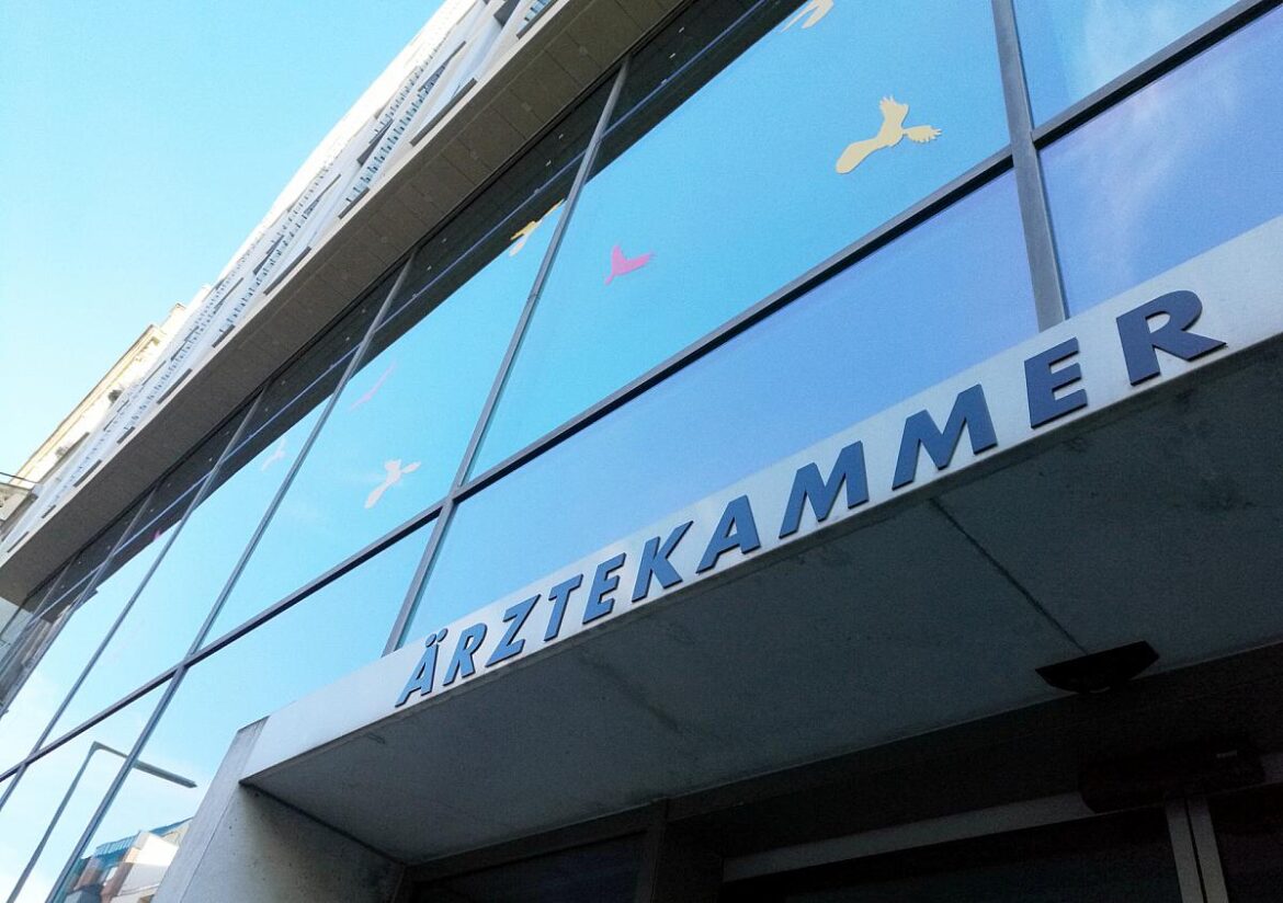 Ärztekammer