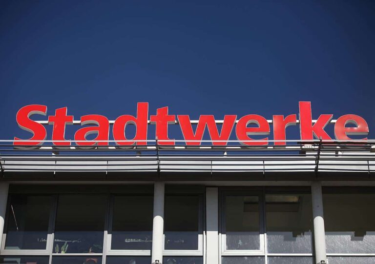 Dieb gibt sich als Stadtwerkemitarbeiter aus.