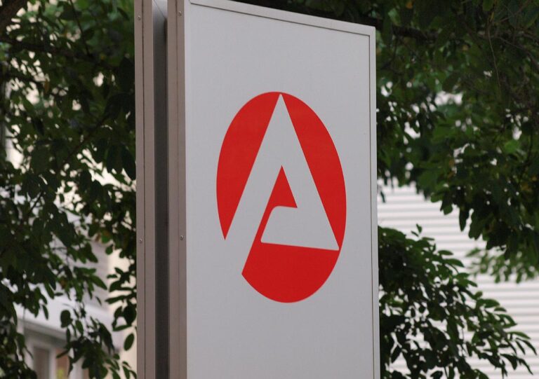 Jobcenter (Archiv)