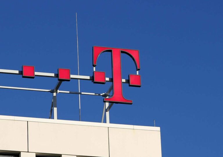 Telekom (Symbolbild)