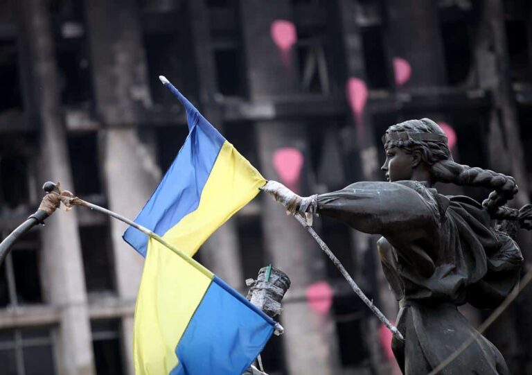 Ukraine (Symbolbild)