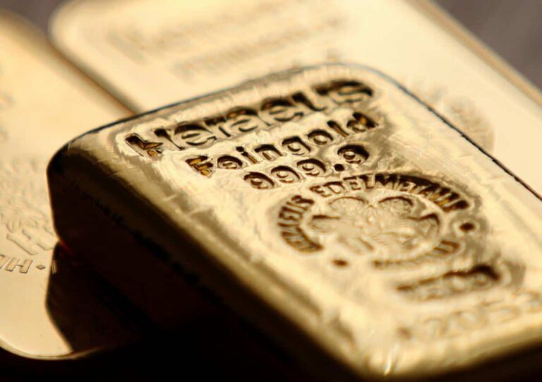 Gold