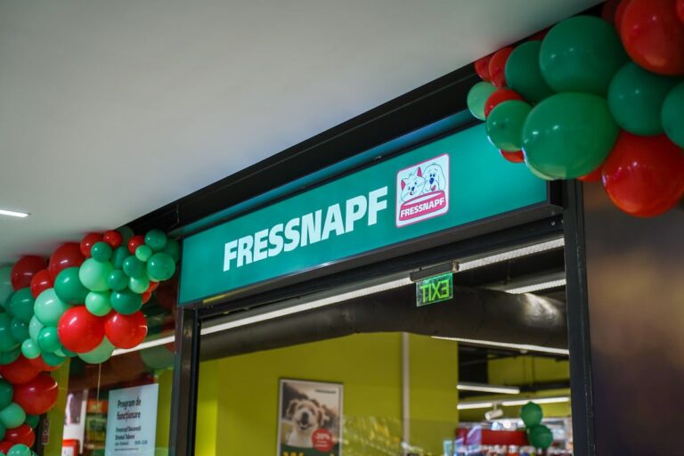 Foto: Fressnapf PR