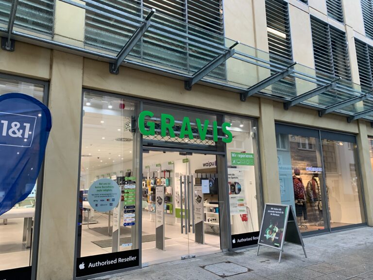 Gravis Osnabrück / Foto: Emrich