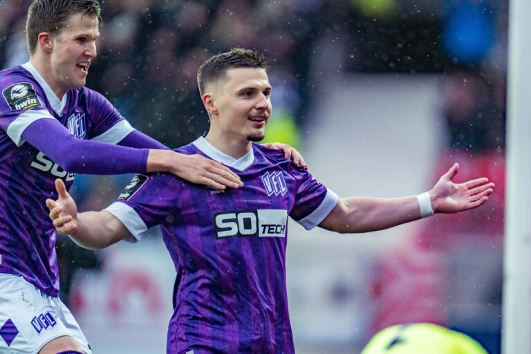Erik Engelhardt, VfL Osnabrück