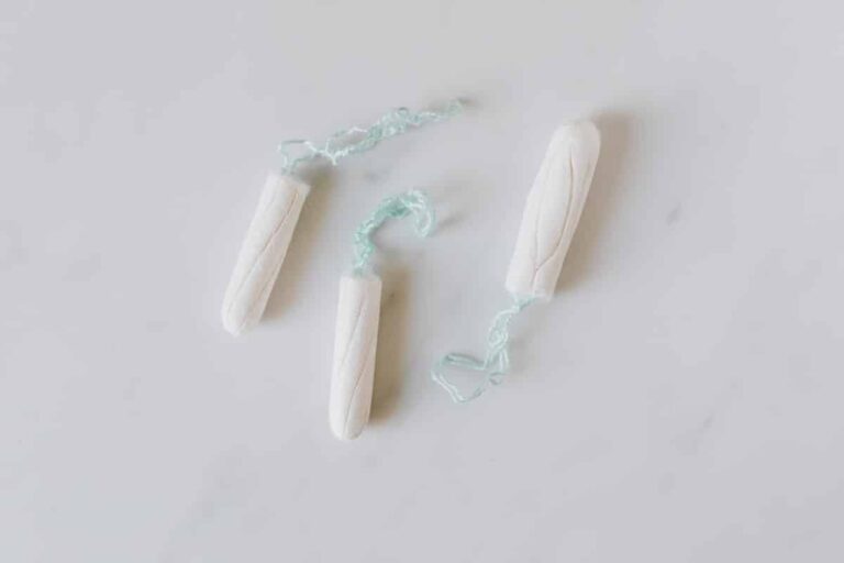 Tampons