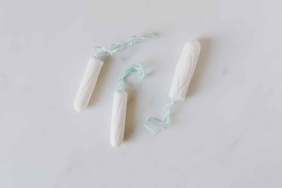 Tampons