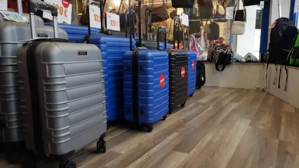 Aus der Garage in den Einzelhandel: Tasche51 in der Johannisstraße