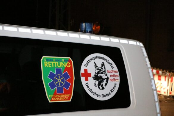 Rettungshundestaffel Osnabrück