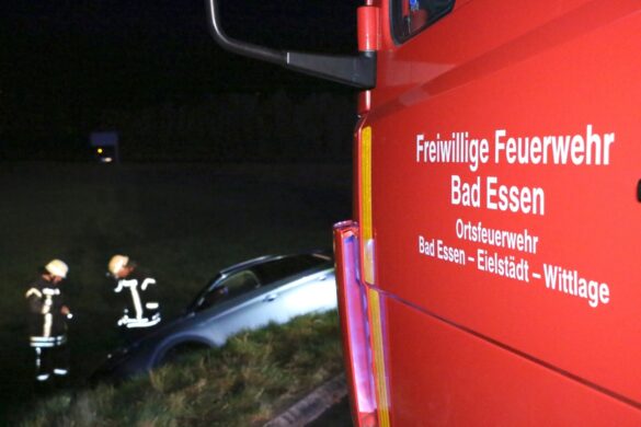 Ortsfeuerwehr Bad Essen-Eielstädt-Wittlage