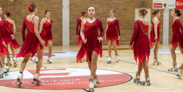 rollon Roll On / Foto: Dieter Reinhard