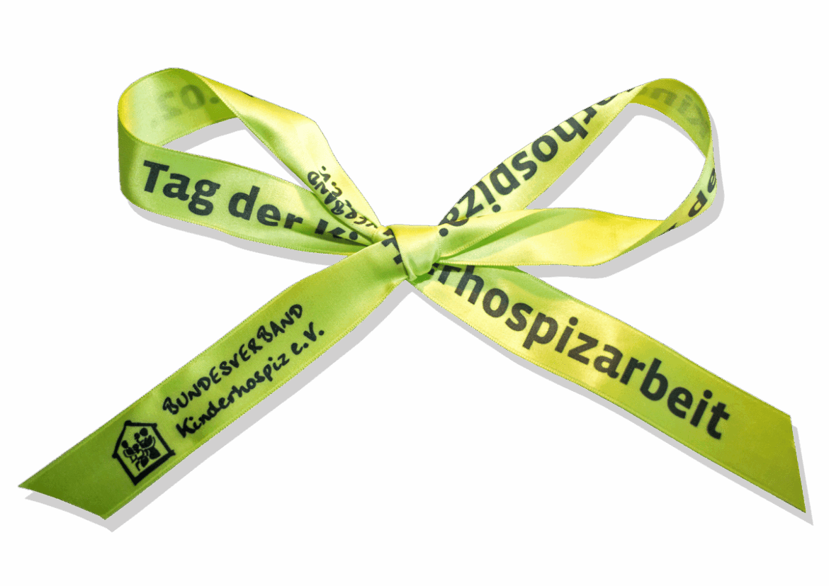 Tag der Kinderhospizarbeit/ Foto: Kinderhospizdienst Osnabrück