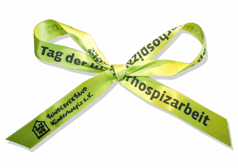 Tag der Kinderhospizarbeit/ Foto: Kinderhospizdienst Osnabrück